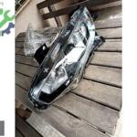 Honda Civic fc5 letsiz sol far
