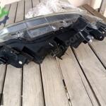 Honda Civic fc5 letsiz sol far