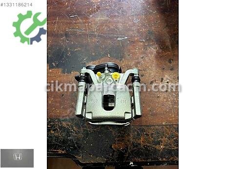 Honda Accord Kaliper çıkma parça