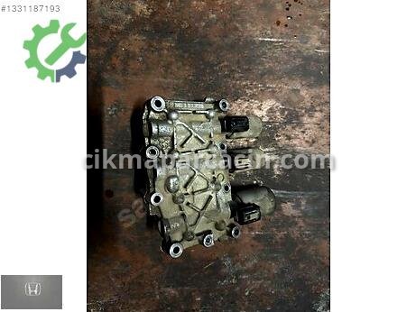 Honda City Şanzıman Komple çıkma parça