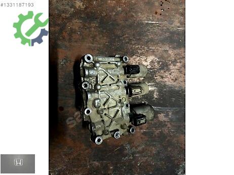Honda City Şanzıman Komple çıkma parça