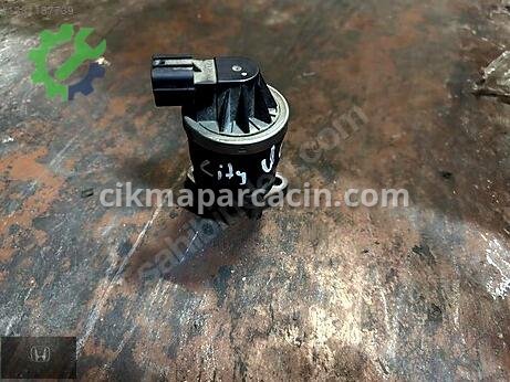 Honda City EGR Valfi çıkma parça