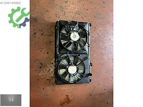 Honda Civic Fan 2019-2020-2021 çıkma parça