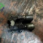 Honda civic fb7 şanzıman çiftli selenoid 2012-2013-2014-2015