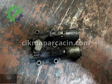 Honda Civic Şanzıman Komple çıkma parça
