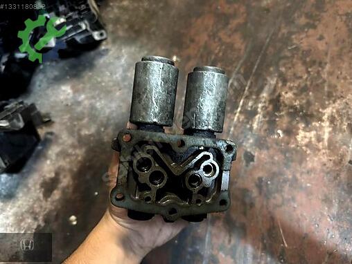 Honda Civic Şanzıman Komple 2012-2013-2014-2015 çıkma parça