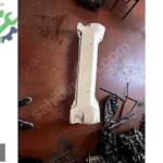 Honda civic fc5 arka tampon 2016-2017-2018-­2019-2020-2021