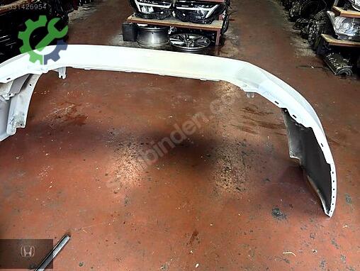Honda Civic Arka Tampon 2016-2017-2018 çıkma parça
