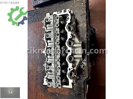 Honda Civic Silindir Kapak çıkma parça