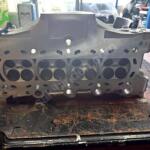 Honda civic fc5 silindir kapağı 2016-2017-2018-­2019-2020-2021