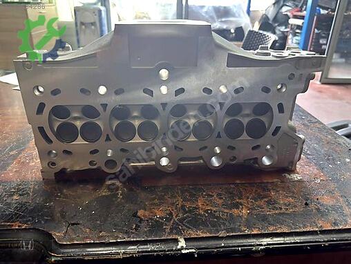 Honda Civic Silindir Kapak 2016-2017-2018 çıkma parça