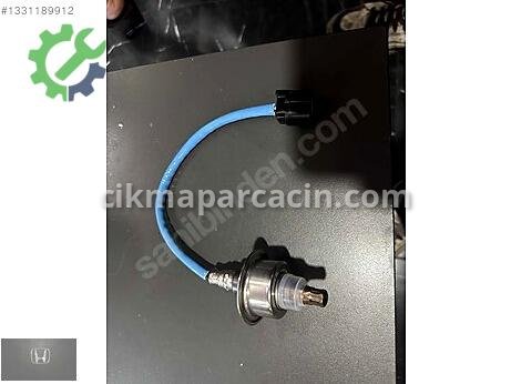 Honda Civic Oksijen Sensörü çıkma parça