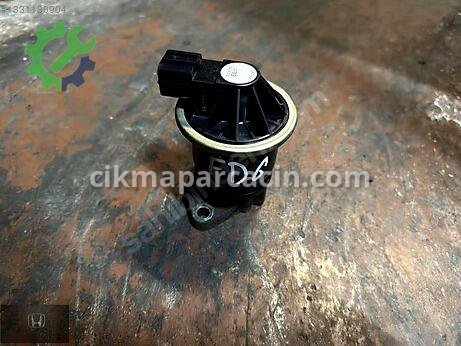 Honda Civic EGR Valfi çıkma parça