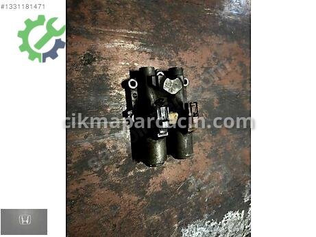 Honda Civic Şanzıman Komple çıkma parça