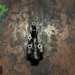Honda civic fd6 vteck valfi 2006-2007-2008-­2009-2010-2011