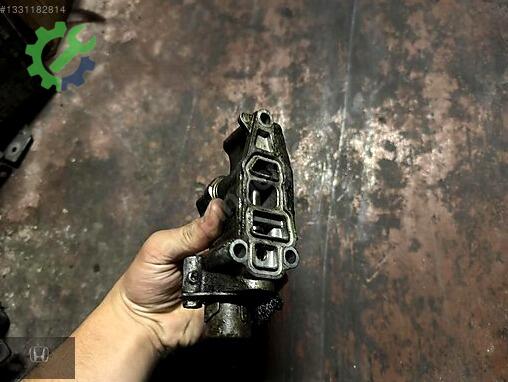 Honda Civic Silindir Kapak 2006-2007-2008 çıkma parça