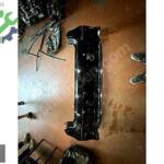 Honda civic fe1 arka tampon 2022-2023-2024-2025