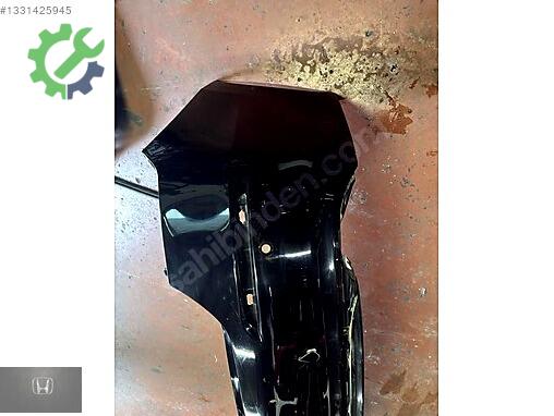 Honda Civic Arka Tampon 2022-2023-2024-2025 çıkma parça