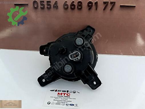 Hyundai i10 Sağ Sis Farı 92208B9800 çıkma parça