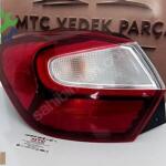 İ10 SOL DIŞ STOP LAMBASI ORJİNAL 92401-K7100