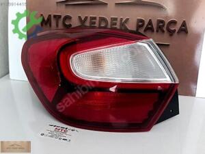 İ10 SOL DIŞ STOP LAMBASI ORJİNAL 92401-K7100