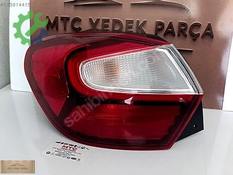 Hyundai i10 Sol Arka Stop çıkma parça