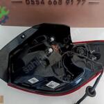 İ10 SOL DIŞ STOP LAMBASI ORJİNAL 92401-K7100