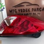 Hyundai i20 Sol Arka Stop çıkma parça - MTÇ OTO YEDEK PARÇA Bursa