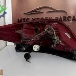 Hyundai i20 Sol Arka Stop çıkma parça - MTÇ OTO YEDEK PARÇA Bursa
