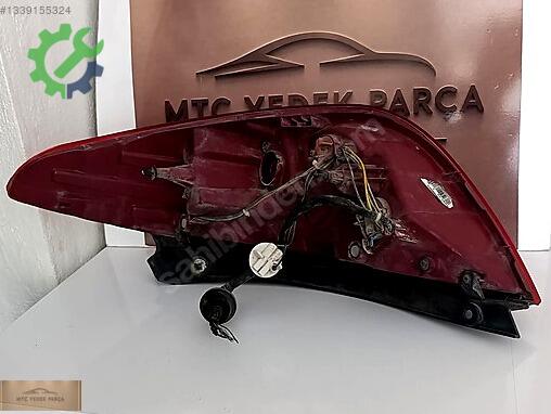 Hyundai i20 Sol Arka Stop çıkma parça