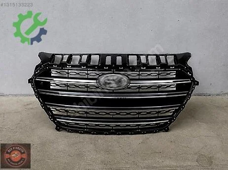 Hyundai i30 Ön Panjur 86350-A6800 çıkma parça