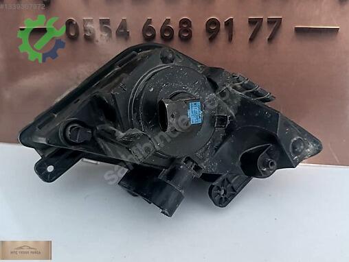 Seat Ibiza Sağ Sis Farı 6F941702A çıkma parça