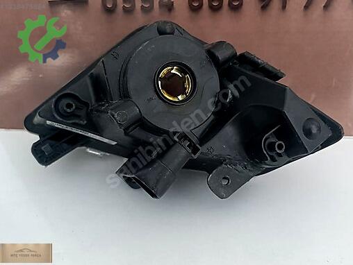 Seat Ibiza Sağ Sis Farı 6F941702A çıkma parça