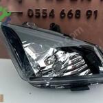 İBİZA SAĞ SİS FARI ORJİNAL 6F941702A