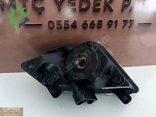 Seat Ibiza Sol Sis Farı 6F0941701A çıkma parça