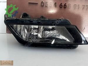 IBİZA SOL SİS FARI ORJİNAL 6J99417701A
