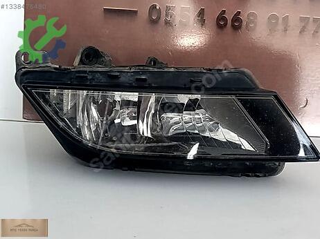 Seat Ibiza Sol Sis Farı çıkma parça