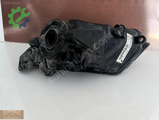Seat Ibiza Sol Sis Farı 6J99417701A çıkma parça
