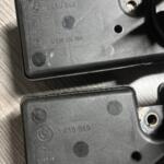 BMW E39 E46 M52 TU DİSA VALFİ 1440049