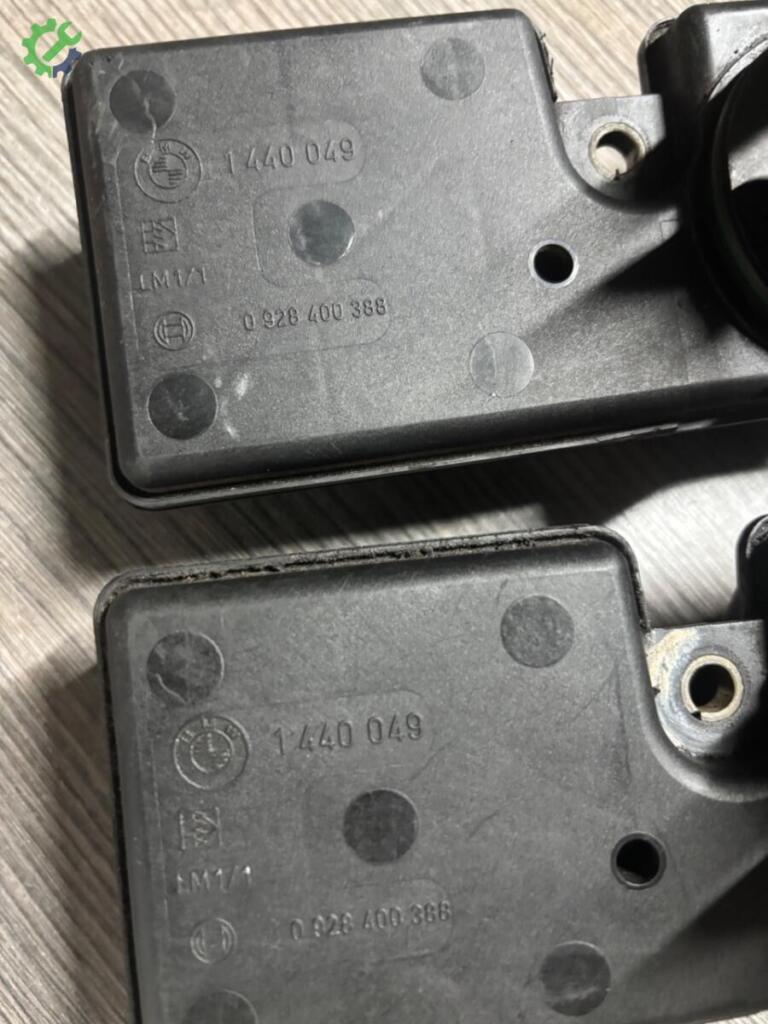 BMW 3 Serisi Emme Manifoldu 1440049 çıkma parça