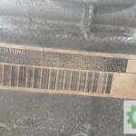 2006 Skoda Roomster Motor Komple Çıkma Parça Erzurum