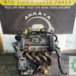 2004 Acura Legend Blok Çıkma Parça Ankara