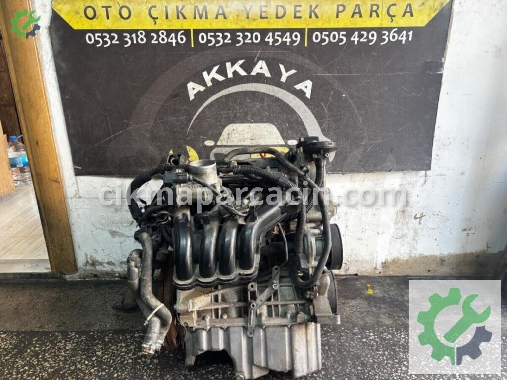 Seat Cordoba Motor Komple çıkma parça