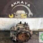 Skoda Roomster Otomatik Şanzıman Çıkma Parça Erzurum