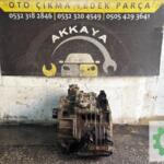 Skoda Roomster Otomatik Şanzıman Çıkma Parça Erzurum