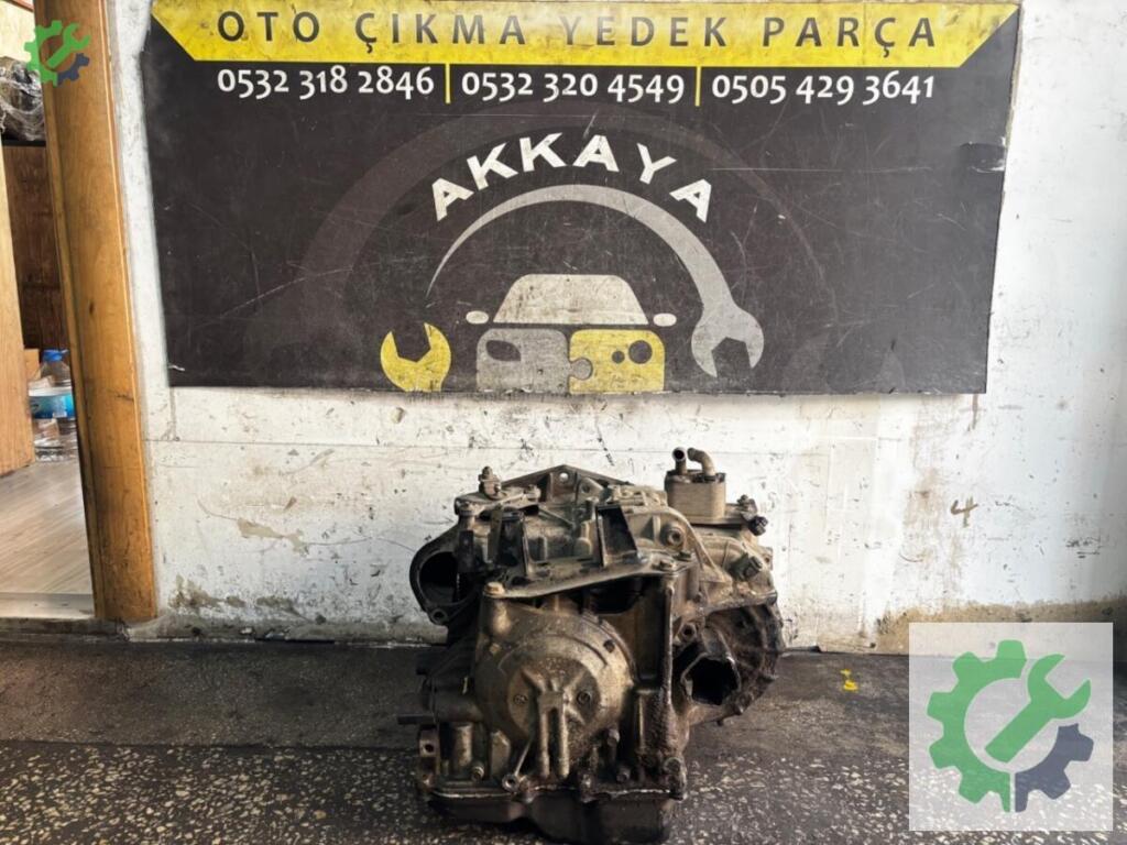 Volkswagen Polo Otomatik Şanzıman TF60SN çıkma parça