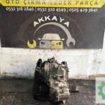 Skoda Fabia Otomatik Şanzıman Çıkma Parça Erzurum