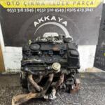 2001 BMW 3 Serisi Komple Motor Çıkma Parça Erzurum