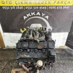 2001 BMW 3 Serisi Komple Motor Çıkma Parça Erzurum