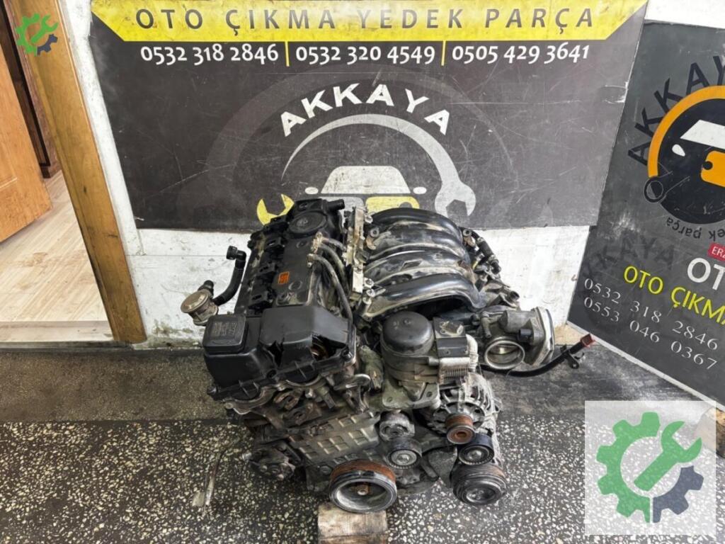 BMW 3 Serisi Komple Motor N40-N45 çıkma parça